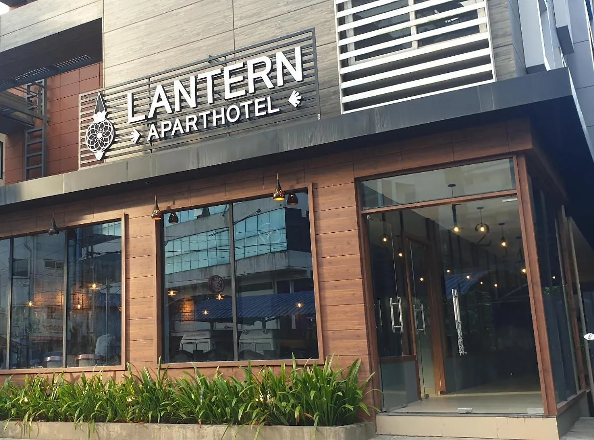 Nexstay Lantern Apart Hotel Perintalmanna
