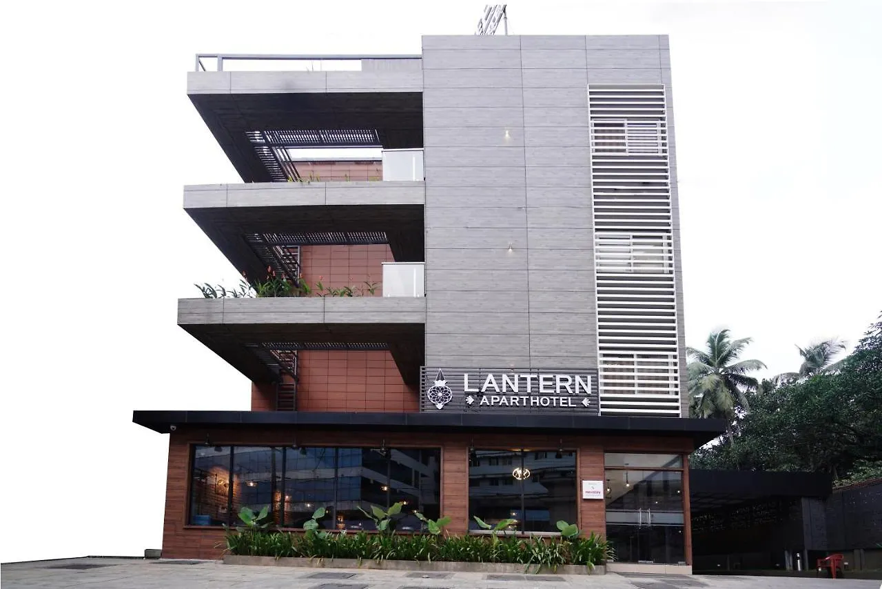 Nexstay Lantern Apart Hotel Perintalmanna 0*,  India