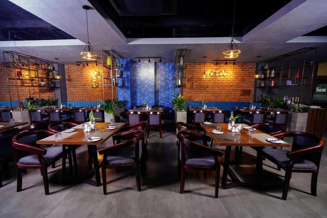 Lantern Apart Hotel Perintalmanna 아파트호텔