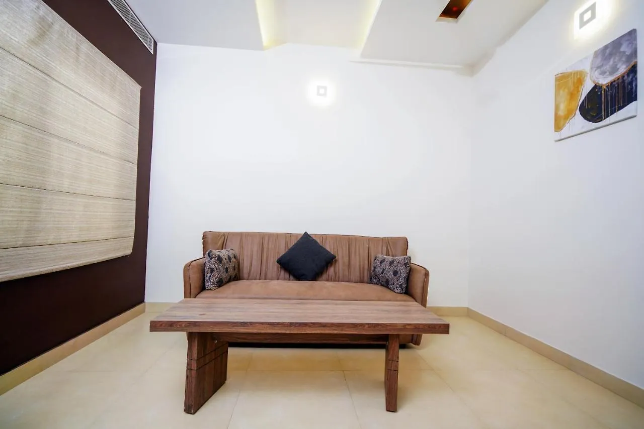 아파트호텔 Lantern Apart Hotel Perintalmanna